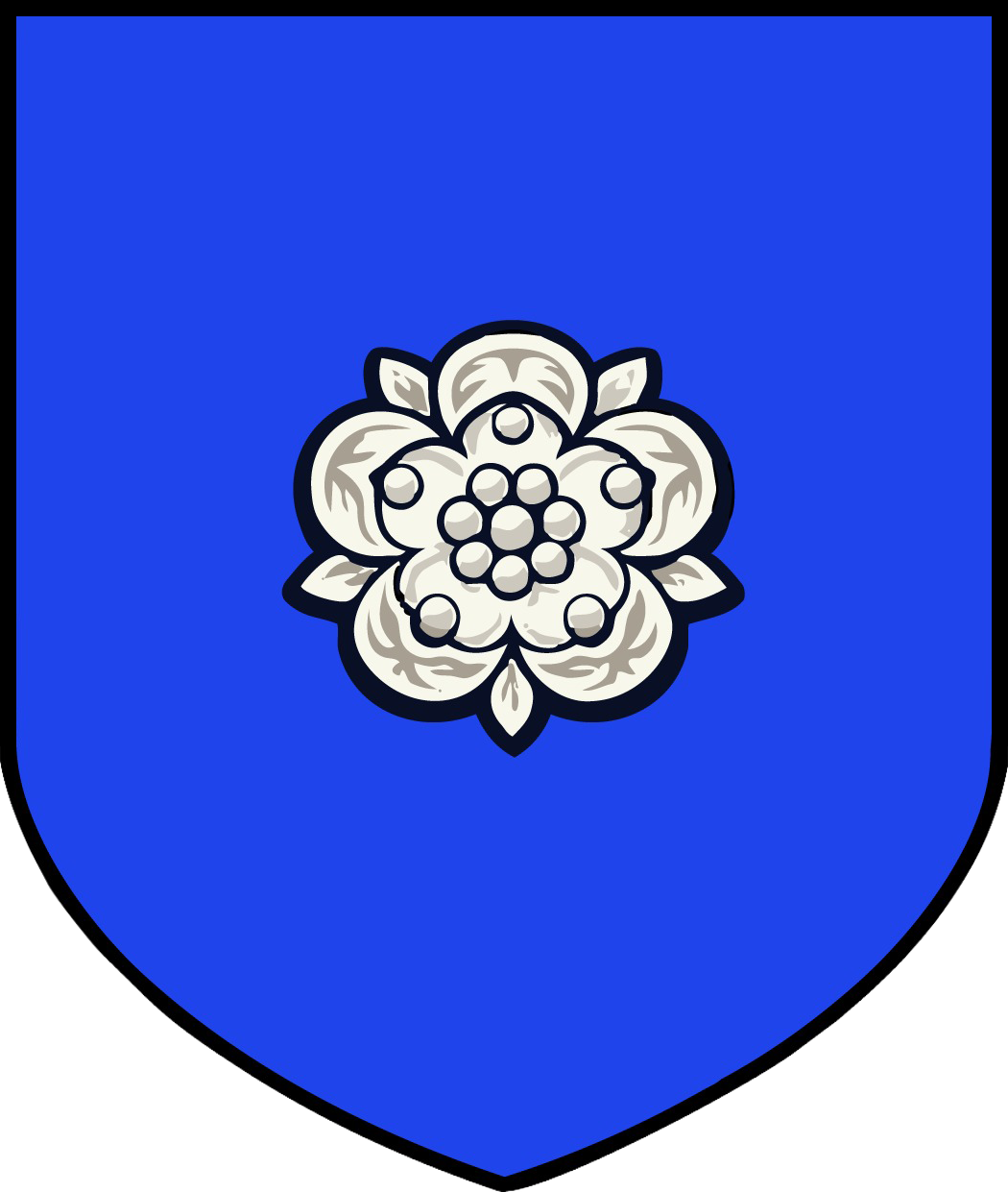 Blason de la Guilde des Lapidaires de France
